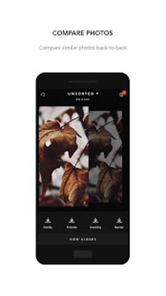 Image 2 for Slidebox - Photo Organize…