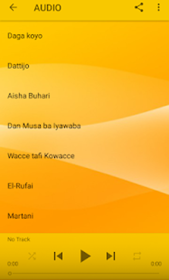 Imagen 0 para DAN MUSA  GOMBE