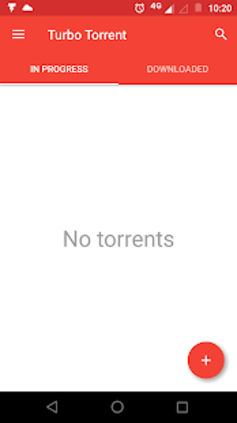 Image 2 for Turbo Torrent (Ad-free) -…