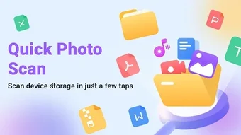 Imagen 0 para Any Photo Recovery