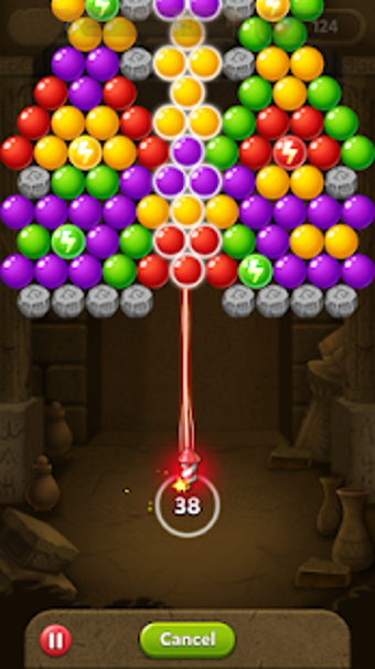 Imagen 1 para Bubble Pop Origin! Puzzle…