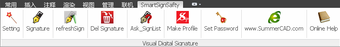 Imagen 1 para SmartSignSafety Visual Di…