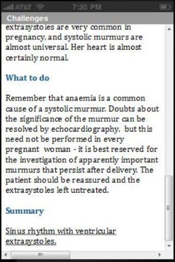 Image 4 for ECG Challenge