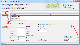 Image 0 for Pay2MT
