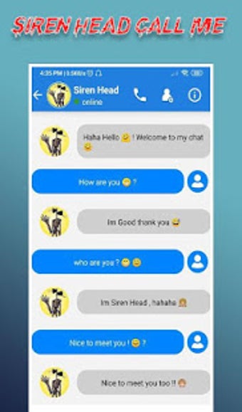 Imagen 0 para Siren Head SCP 6789 Video…