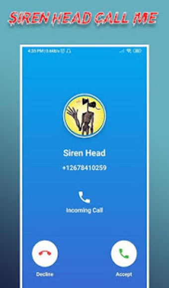 Imagen 3 para Siren Head SCP 6789 Video…