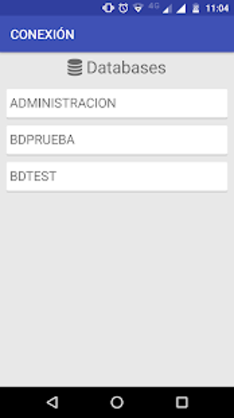 Imagen 1 para SQLApp - SQL Server Clien…