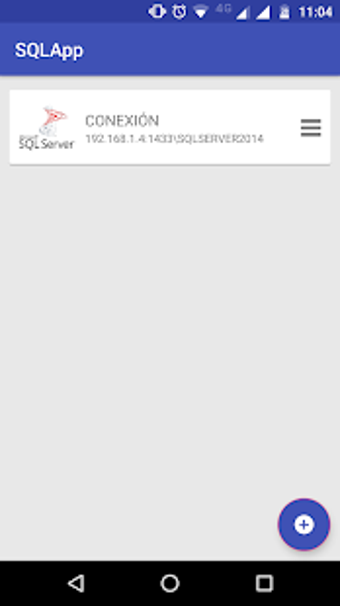 Imagen 2 para SQLApp - SQL Server Clien…