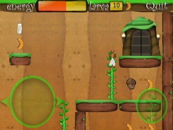 Imagen 0 para Ants Recover HD
