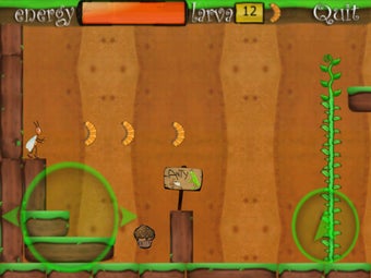 Imagen 1 para Ants Recover HD