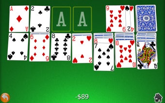 Image 1 for Card Shark Solitaire