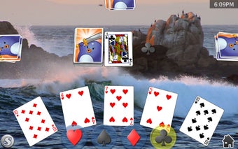 Image 0 for Card Shark Solitaire