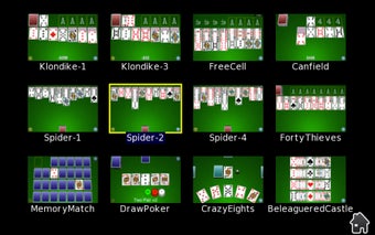 Image 2 for Card Shark Solitaire