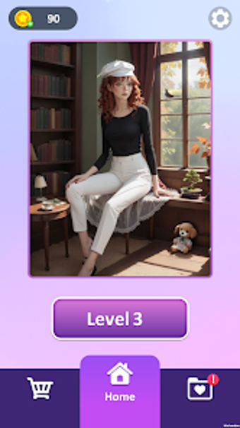 Image 0 for Uncover Her