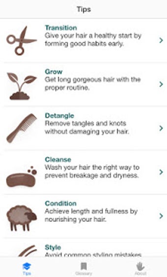 Image 3 for Natural Hair Tips | Fro L…