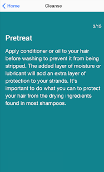 Image 1 for Natural Hair Tips | Fro L…