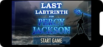Image 1 for Labyrinth for Percy Jacks…