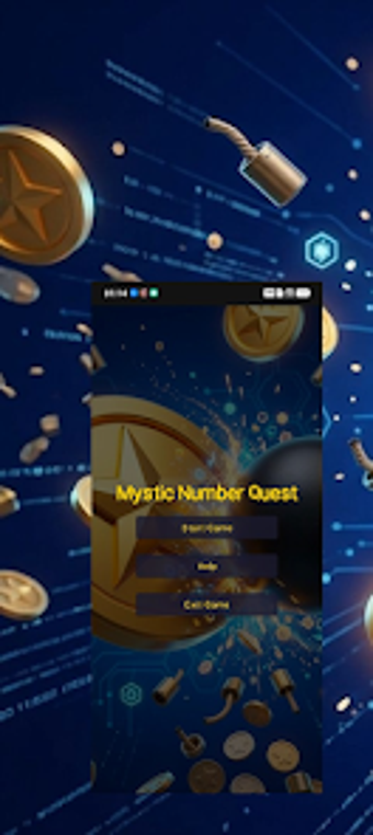 Imagen 0 para LC444Mystic Number Quest