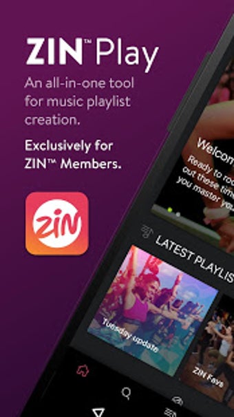 Image 3 for ZIN Play