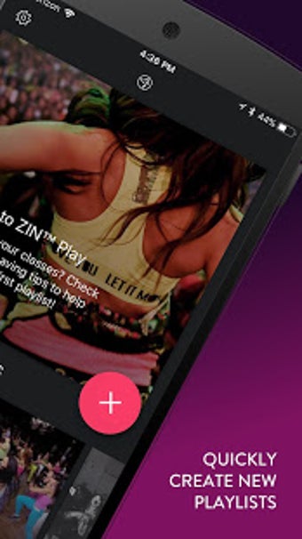 Image 0 for ZIN Play