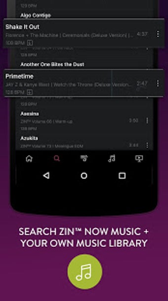 Image 1 for ZIN Play