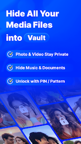 Image 0 for Secure Folder - Lock file…