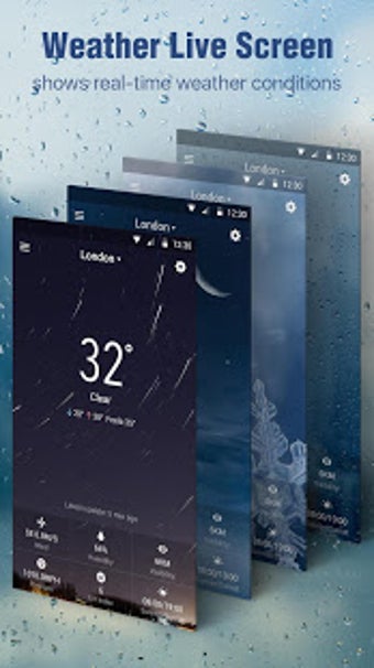 Image 1 for Block Ads in Amber Widget…