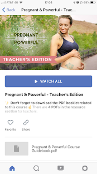 Image 2 for Uplifted Yoga Teacher Tra…