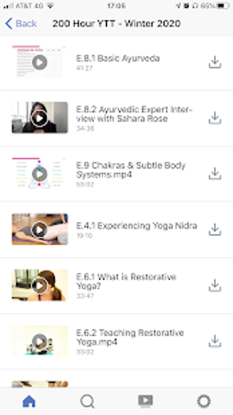 Image 1 for Uplifted Yoga Teacher Tra…