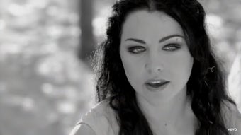 Imagen 2 para Evanescence Best Gothic M…