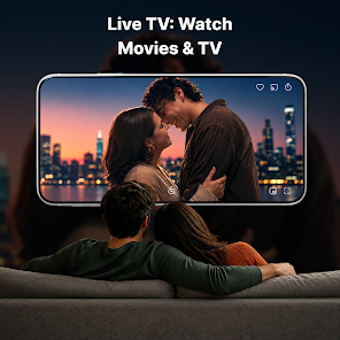 Imagen 0 para IPTV Player: All Channel …
