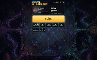 Imagen 0 para Sanctara Shadow Realms