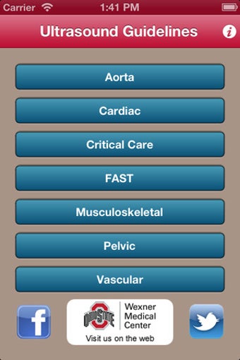 Imagen 2 para POC Ultrasound Guide