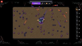 Imagen 0 para Mining and Dwarves