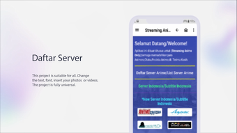 Imagen 0 para Streaming Anime - Nonton …