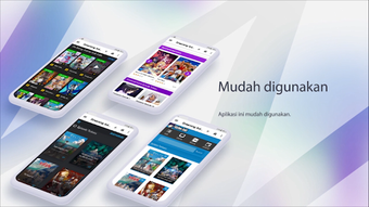 Imagen 1 para Streaming Anime - Nonton …
