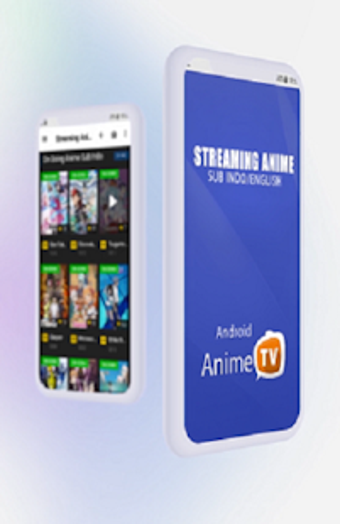Image 0 for Streaming Anime - Nonton …