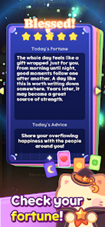 Imagen 0 para Fortune Cat: Jigsaw Puzzl…
