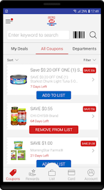 Image 0 for Metro Discount IGA