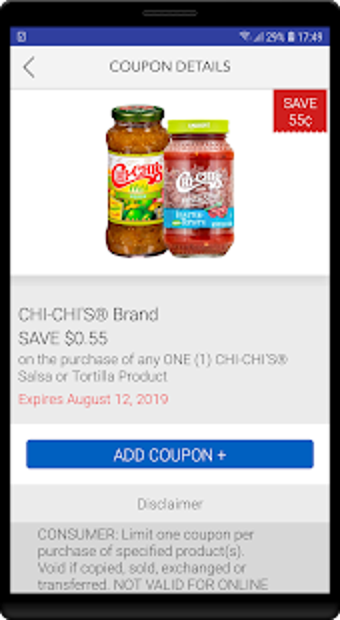 Image 3 for Metro Discount IGA