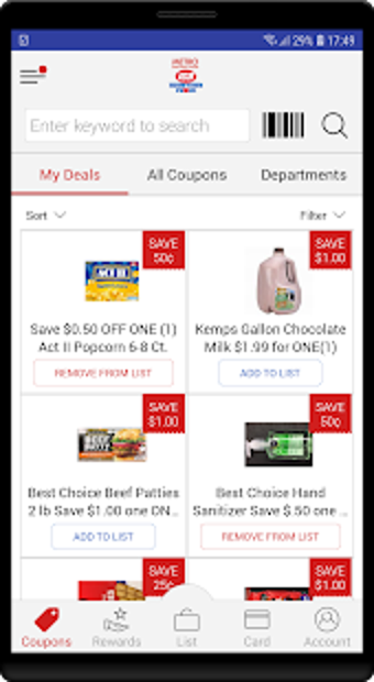 Image 1 for Metro Discount IGA