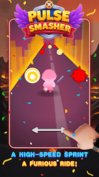 Image 0 for Pulse Smasher