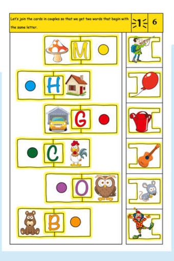 Image 0 for Play and Learn - Let's Di…