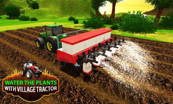 Image 3 for Big Farming Tractor Drive…