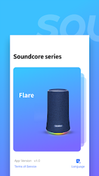 Imagen 0 para Soundcore - for Flare