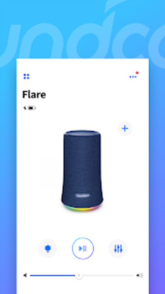 Imagen 3 para Soundcore - for Flare