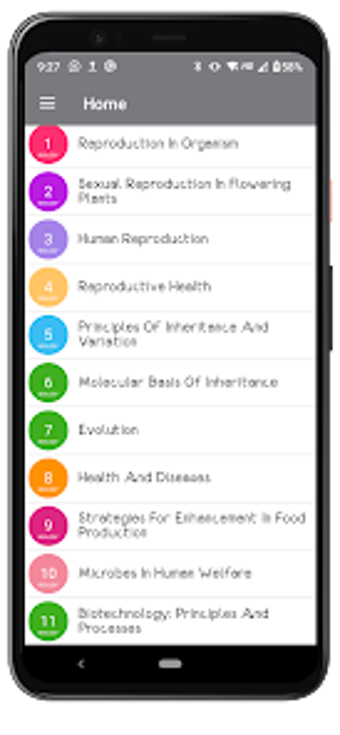 Imagen 0 para CLASS 12 BIOLOGY - FOR NE…