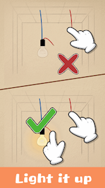 Image 0 for Mr Brain - Trick Puzzle G…