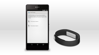 Image 0 for Find Phone smart extensio…