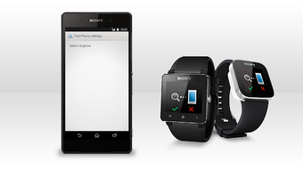 Image 1 for Find Phone smart extensio…